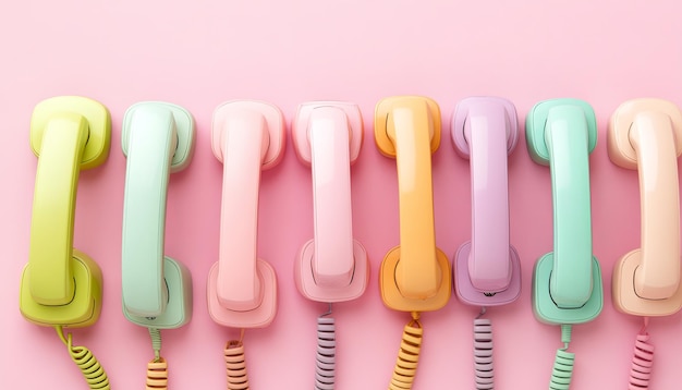 contact illustration